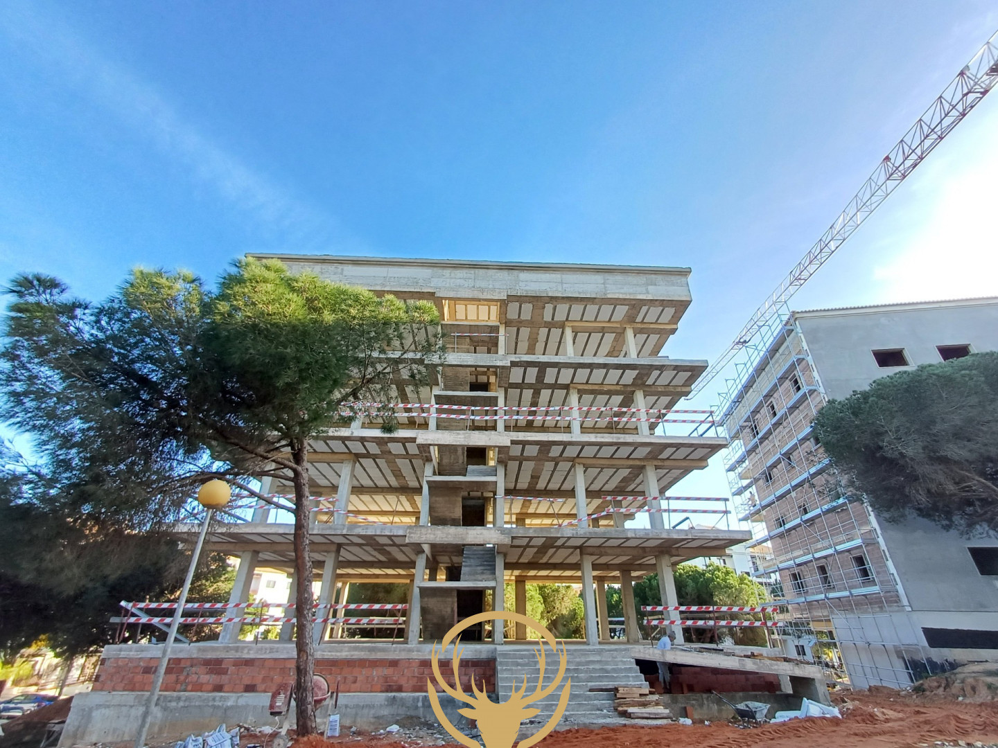 New 2-Bedroom Apartment in Pine Sun Park – Exclusivity and Comfort