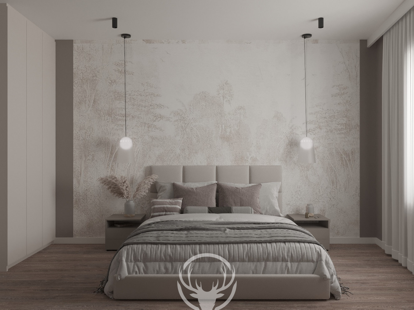 Espaçoso Apartamento T2 em Novo Empreendimento – Armação de Pêra