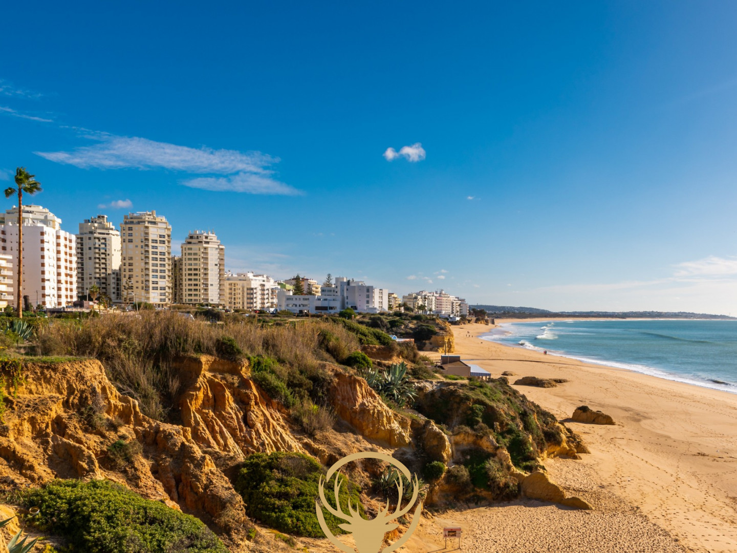 Brand New apartments  in Armação de Pêra