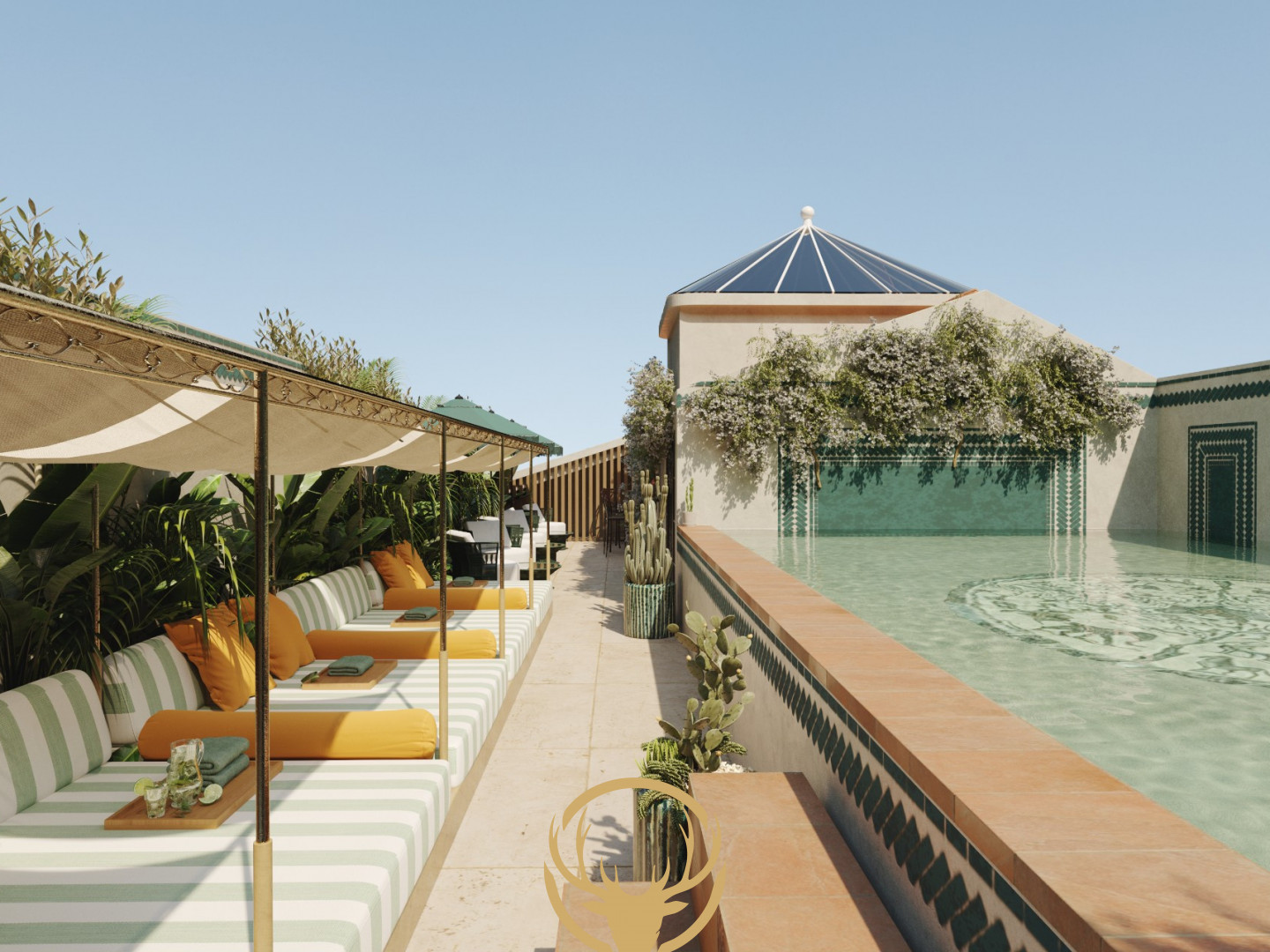  Premium T3  apartment in the heart of Lisbon