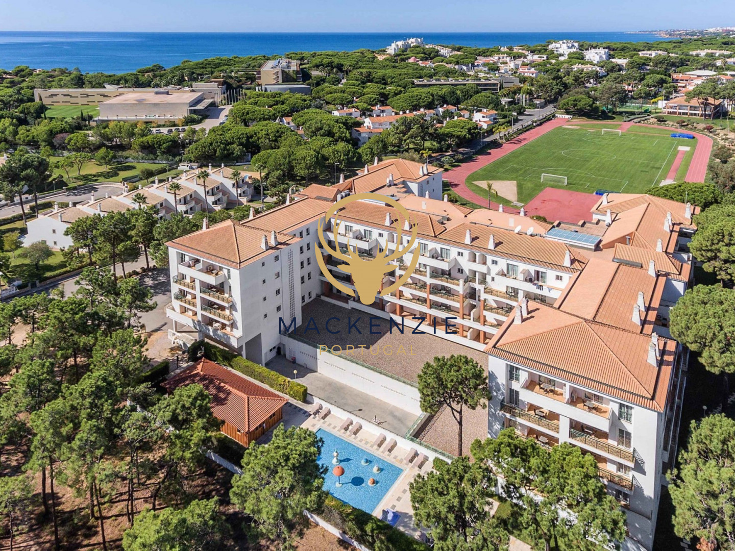 Lovely One Bedroom apartment for Long Term Rental