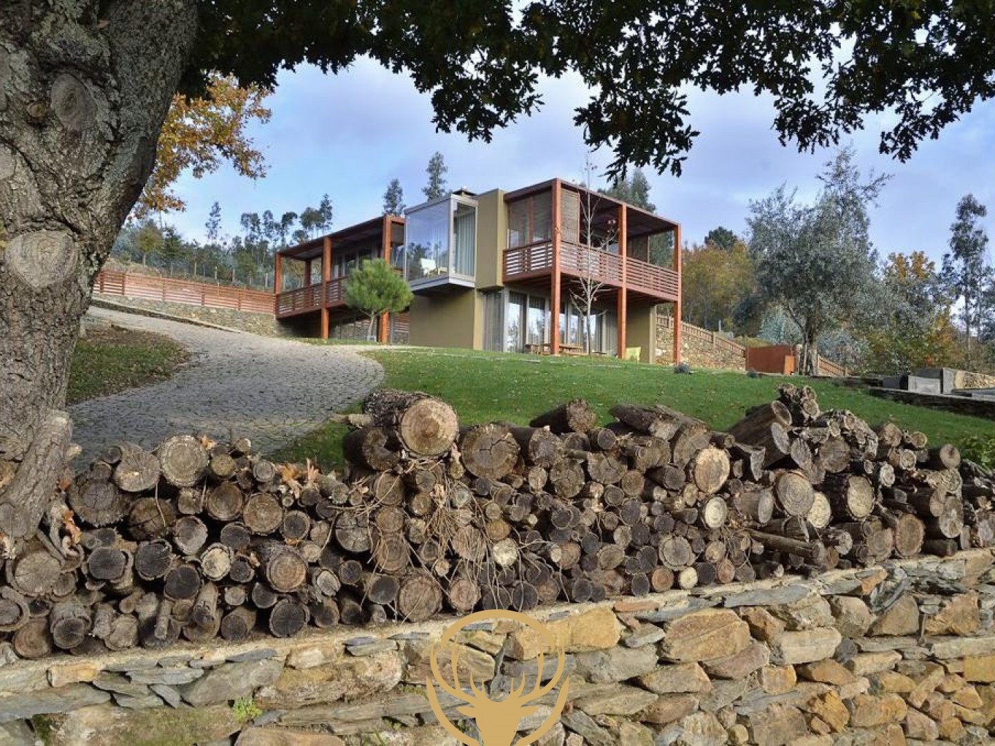 Spectacular Modern 3 bedroom Villa with amazing views!