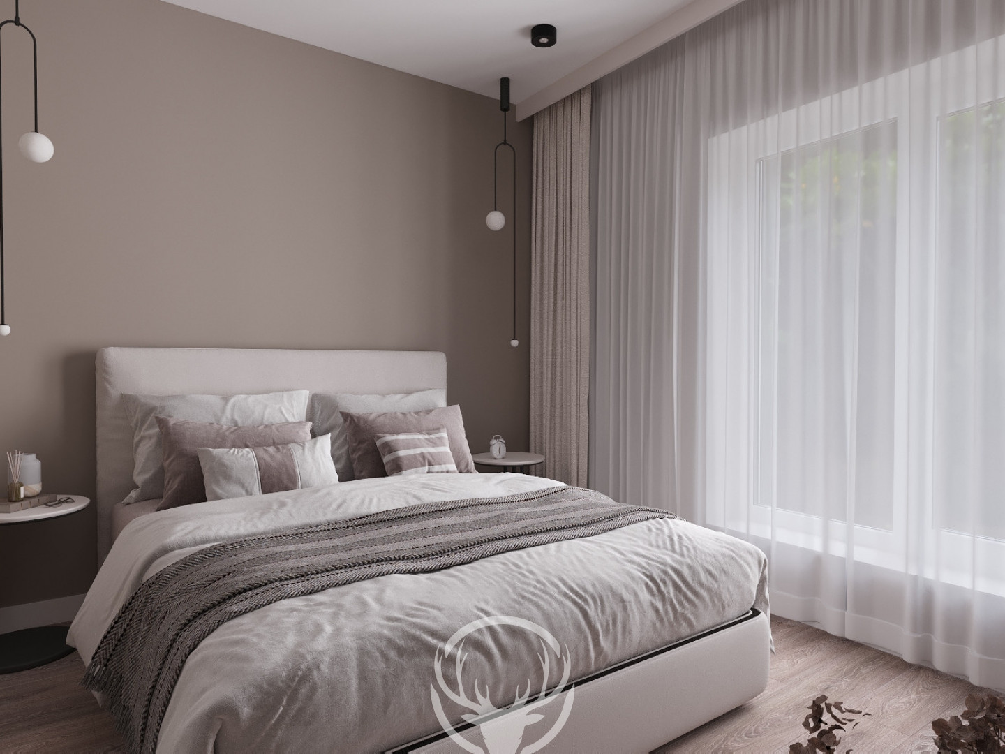 Apartamento T2 Premium em Novo Empreendimento – Armação de Pêra