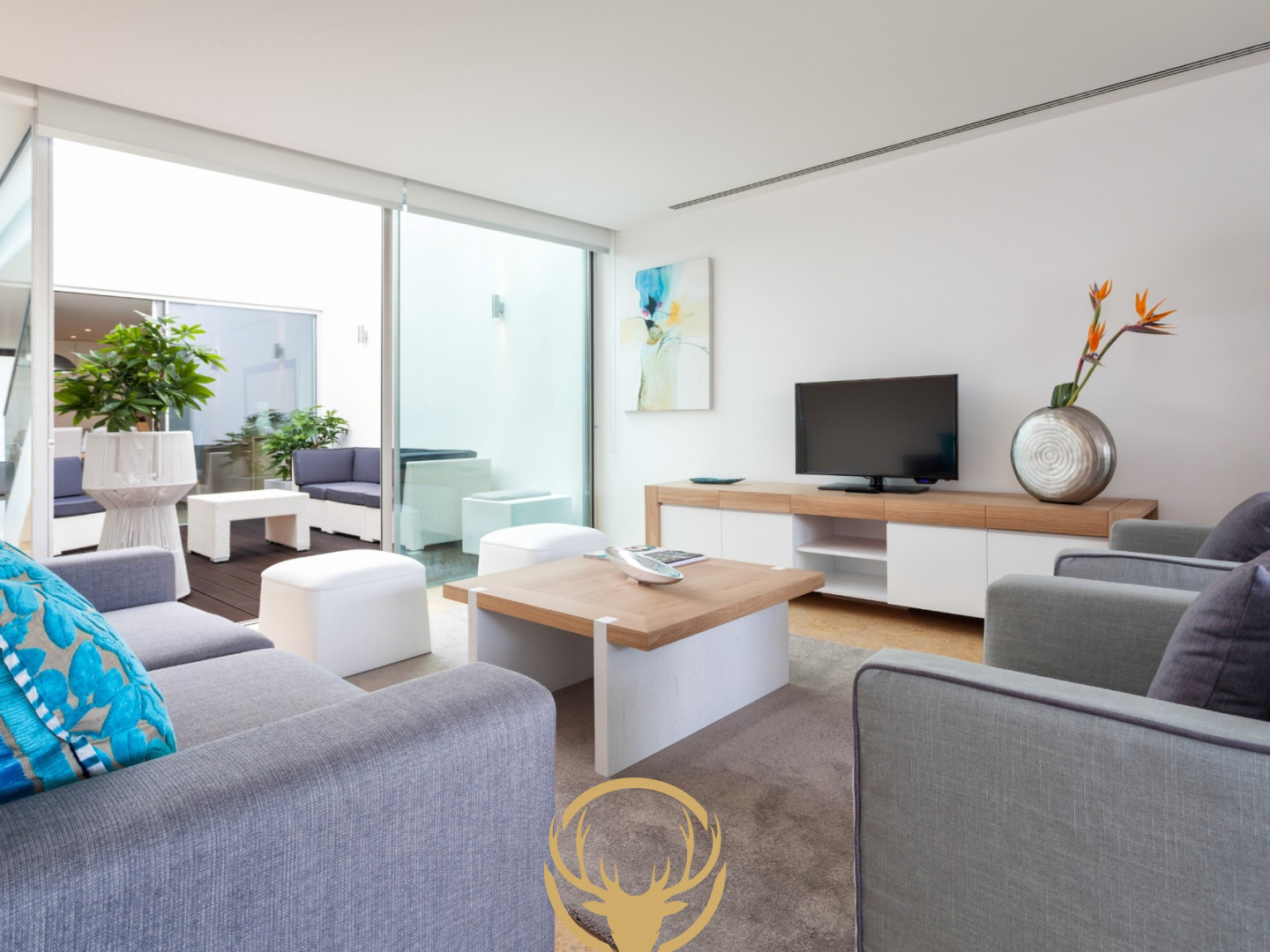 Modern Townhouse  at Falesia Beach