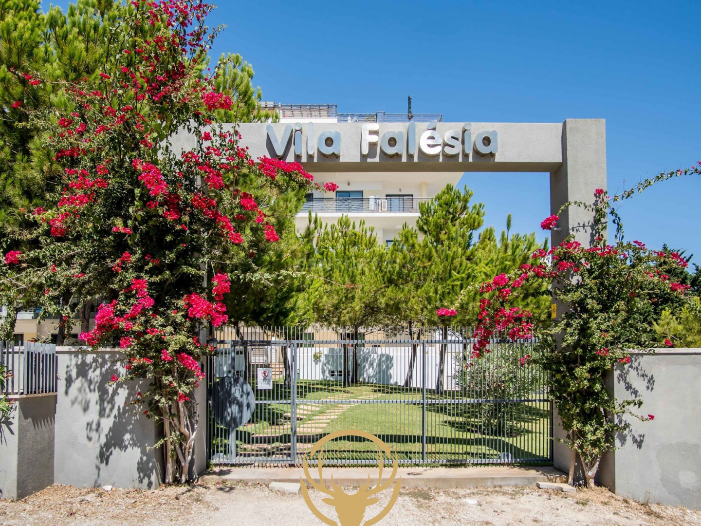 Beautiful 2 bedroom penthouse in Villa Falesia Condominium