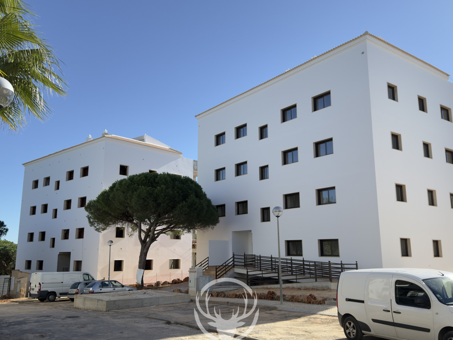 Novo apartamento de 2 quartos  – Exclusividade e conforto