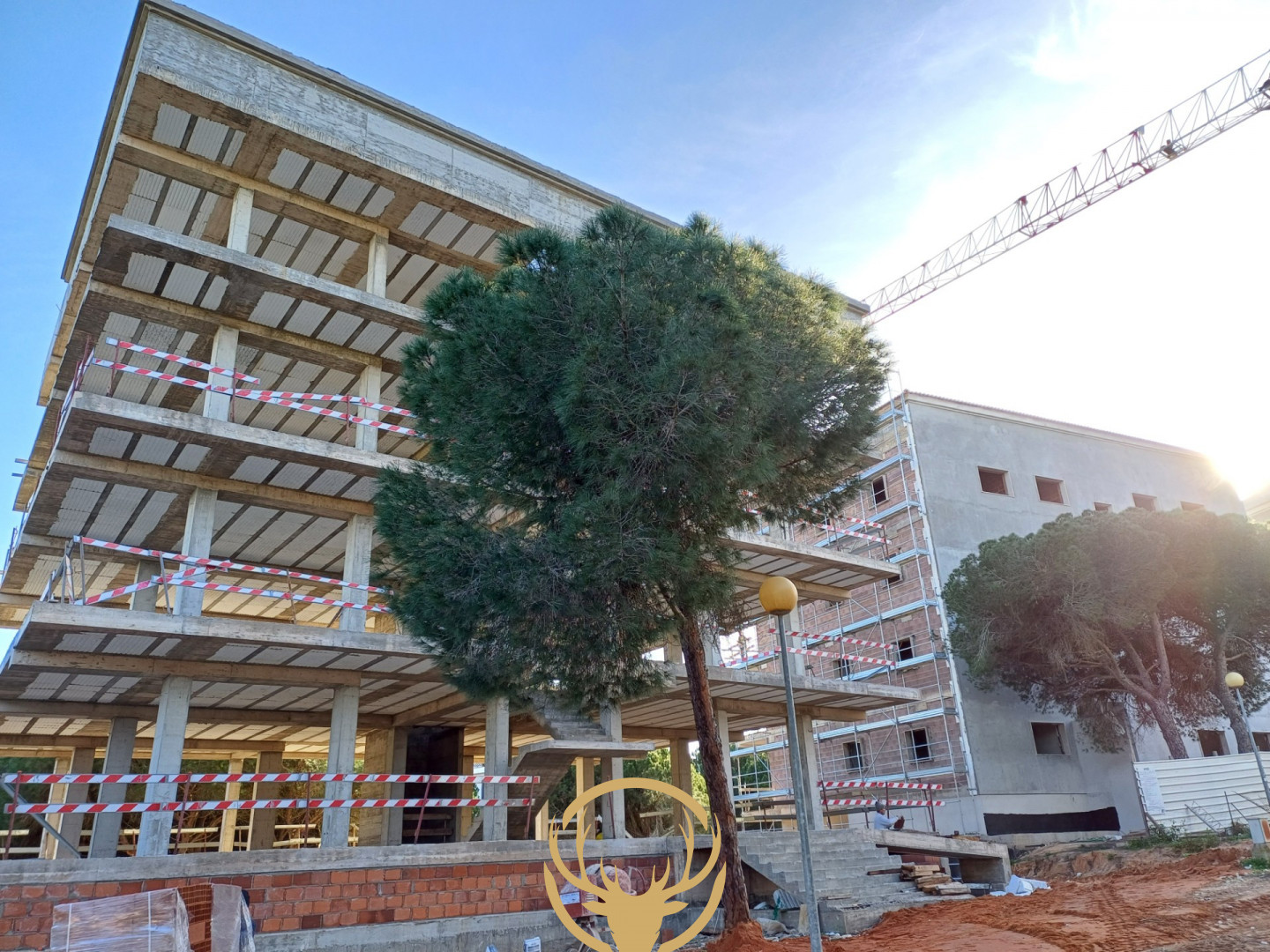 New 3-Bedroom Apartment in Pine Sun Park – Comfort and Sophistication on the Ground Floor