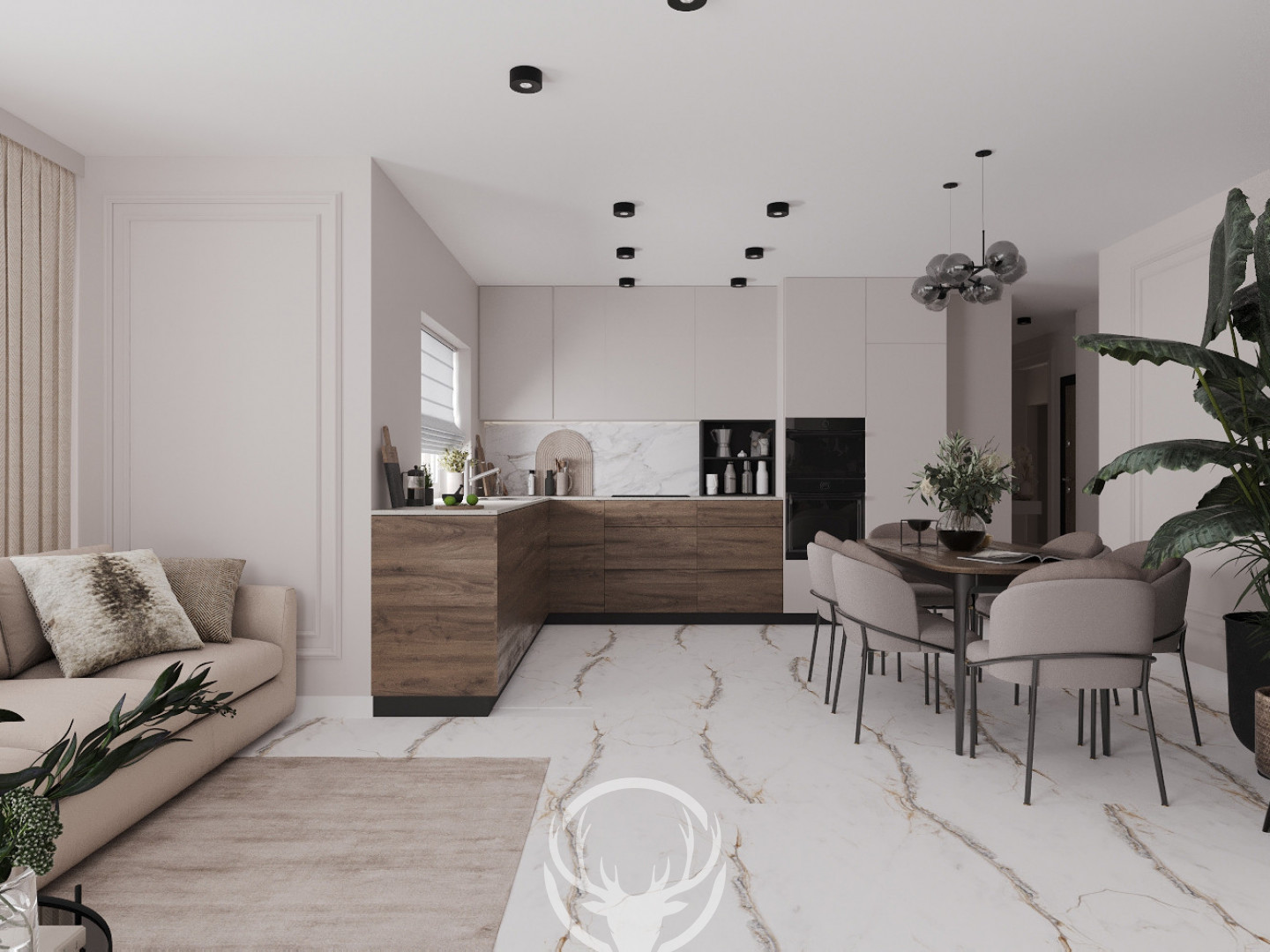 Novo Empreendimento Apartamento T2 Perto da Praia em Armação de Pêra