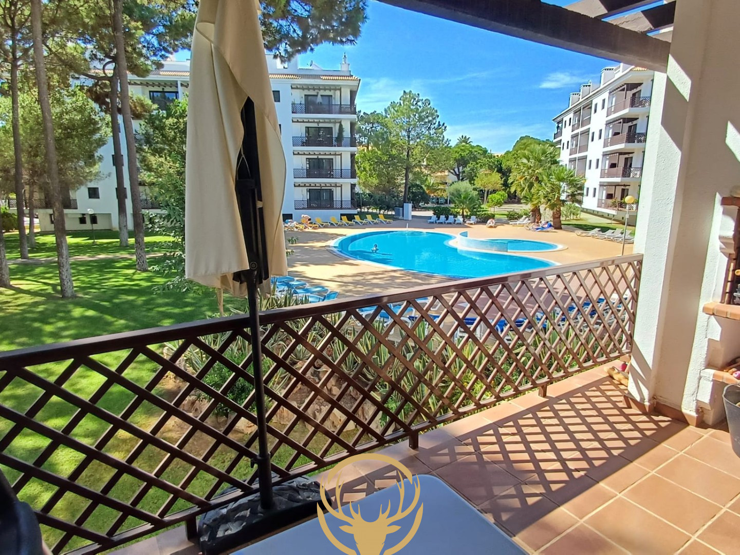 Lovely 2 Bedroom Apartment in Pine Sun Park  available for rent for rent from May till End of June 2025