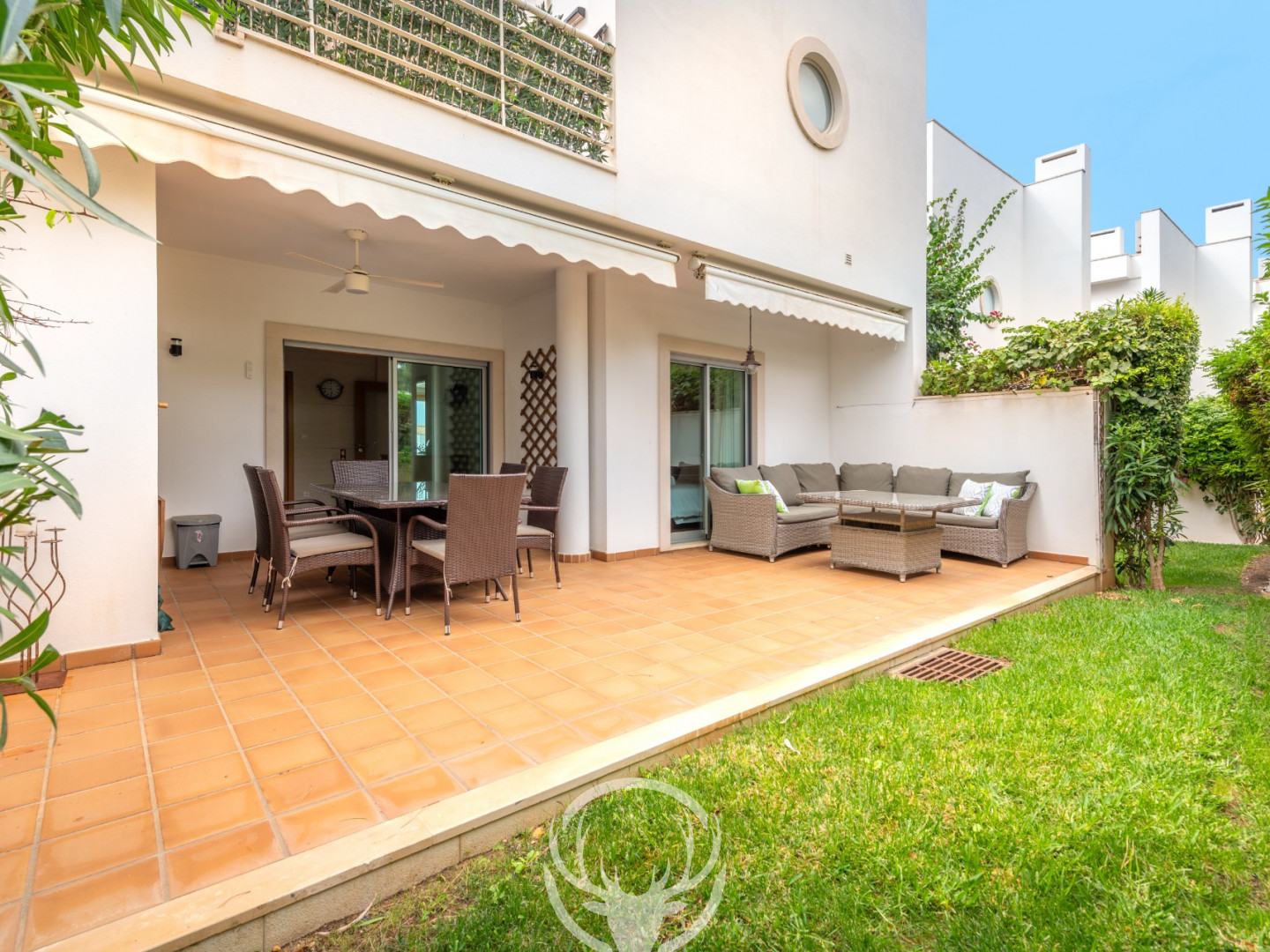 4-Bedroom Linked Villa in Vilamoura’s Prestigious Terraços da Vinha