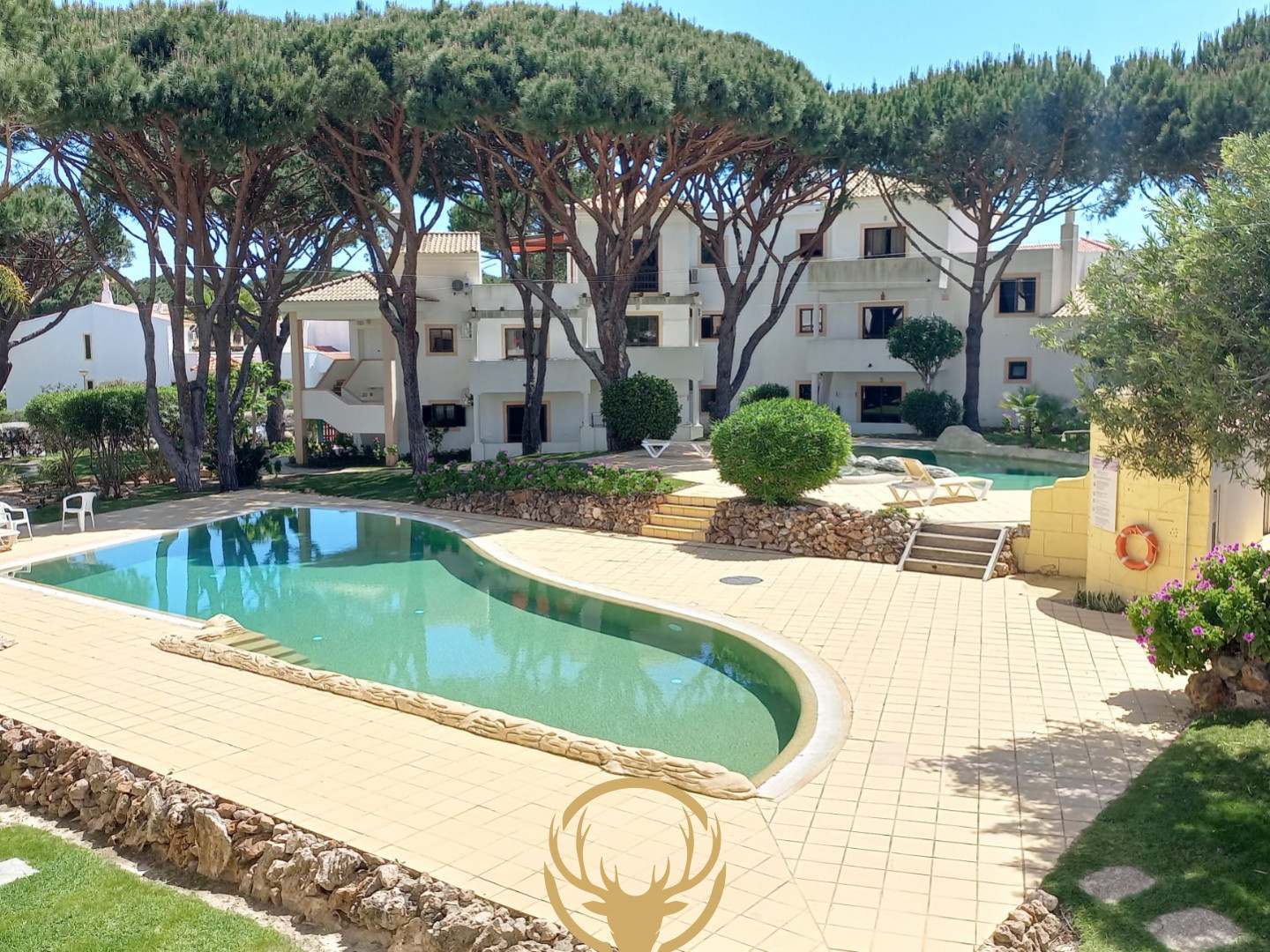 1 bedroom apartment  for rent  conveniently located near Falesia Beach