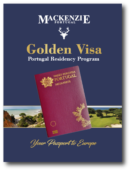 Golden Visa Guide