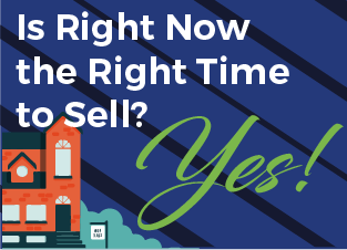 Is Right time the right time to sell
